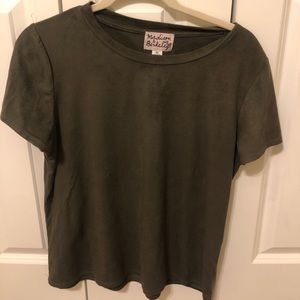 Madison and Berkeley top